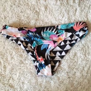 Bikini bottoms